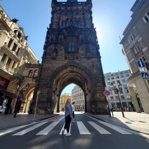 Meet your Posher, Melissa